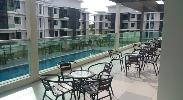 The Meadow Park Premium Furnished @ Kampar, Perak, Book Hotel Hotels in Perak with a Pool, Swimming Pool