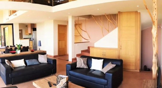 Maison sur Palombaggia, Varaa Hotelli Porto-Vecchio 