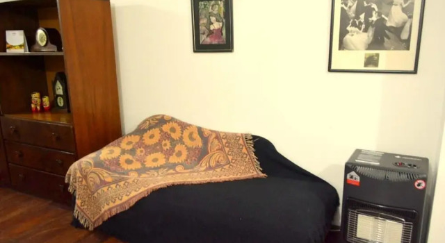 Blumenburg Apartamento