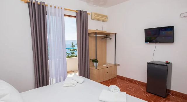Standard Zimmer Villa Gaudium