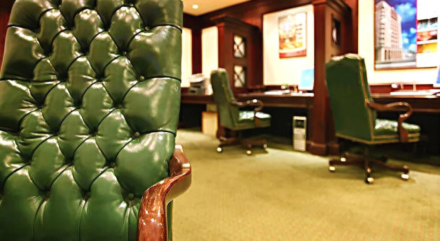Jeddah Marriott Hotel