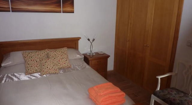 Casa Azul self-catering apartment, Book Lejlighed Hoteller i Ansiao med parkering, Parkering