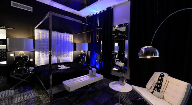 Полулюкс Art Hotel