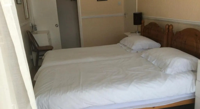 Strandways Court Apartment, Забронировать Апартаменты/квартира Сондерсфут 