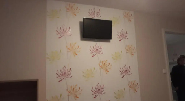 Апартаменты Standard Szalóky Apartmanház