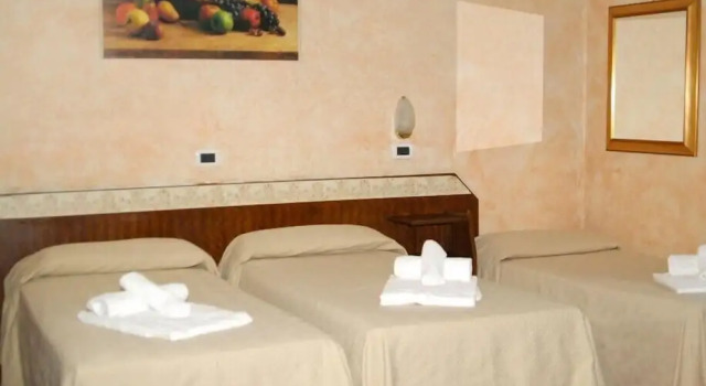 Номер Economy Hotel Rosa Serenella