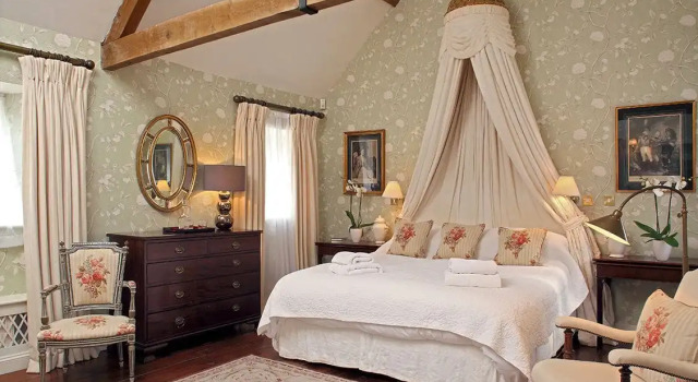 Cope Cottage, Забронировать Дом для отпуска Чиппинг-Нортон Оксфордшир