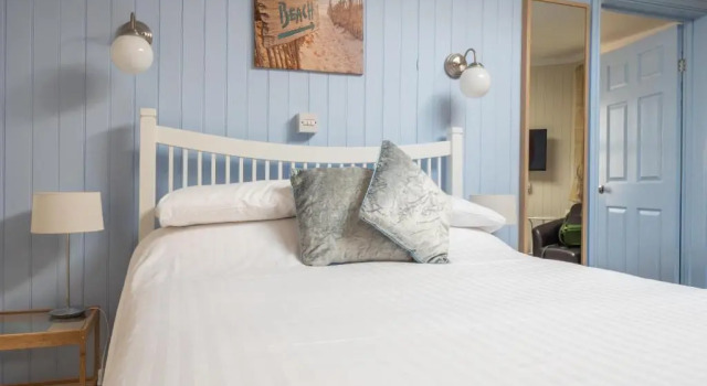 Люкс The Grafton Guest House