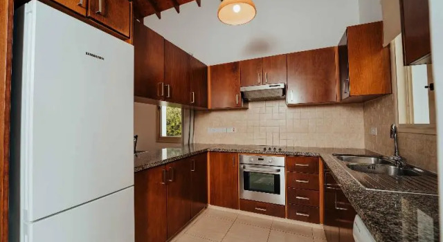 Bungalow 3 camere Sea Point Villas
