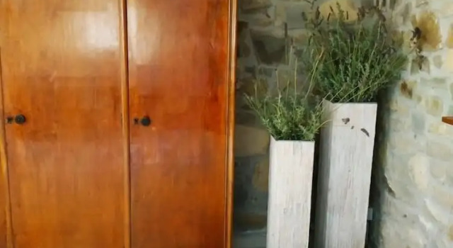 Семейный люкс с красивым видом из окна Casa Della Vita
