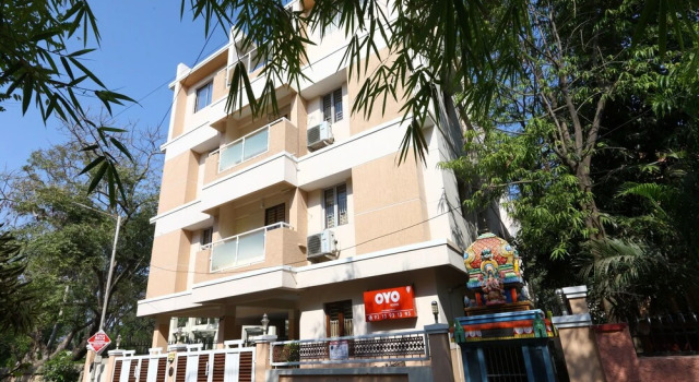 Preetham Nivas By OYO Rooms, Забронировать Отель Отели штата Тамилнада с завтраком, Завтраки