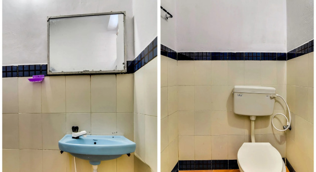 Hotel Srinivasa, Забронировать Отель Тирупати штат Андхра-Прадеш, рядом с Храм Международного общества сознания Кришны (ISKCON)