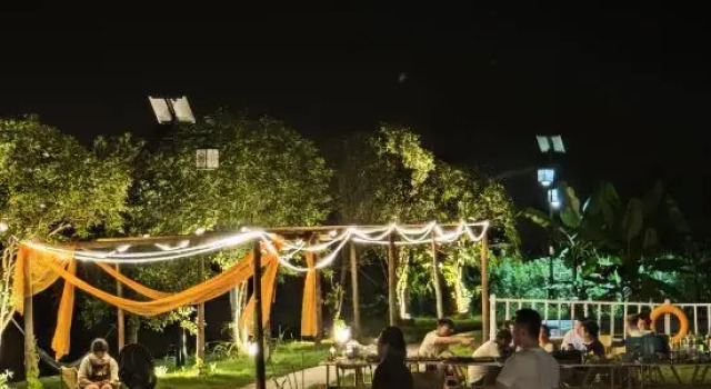 Gushili Homestay, Rezerwuj Hotel Jiujiang Jiangxi