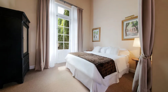 Двухместный номер Superior Hotel del Casco
