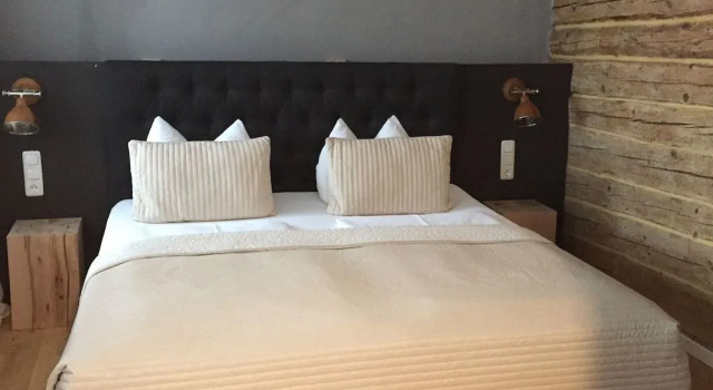 Augustlhof Restaurant & Hotel, Varaa Hotelli Hotellit Baijeri pysäköinnillä, Pysäköinti