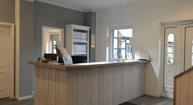 Landhotel Baumanns Hof, Book Hotel SPA Hotels in Kirchdorf, SPA