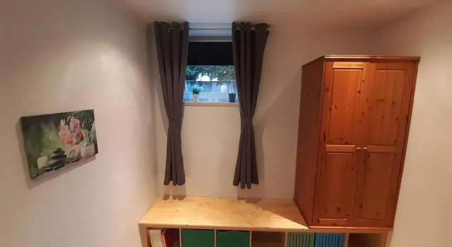 Апартаменты Ferienwohnung Airone Nero