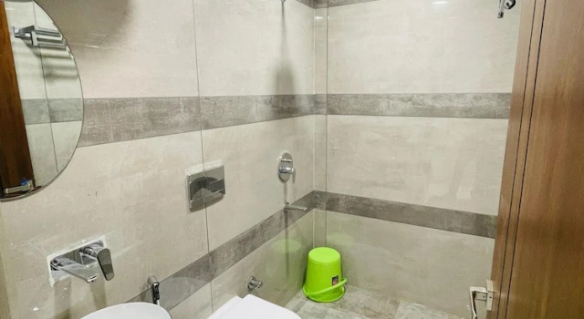 Номер Business Hotel Narmada Residency