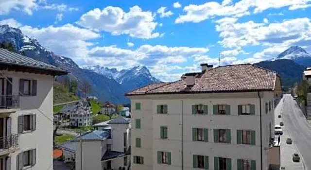 Albergo Cavallino, Забронировать Отель Пьеве-ди-Кадоре Кадоре