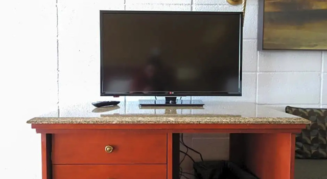 Двухместный номер Standard Cabana Inn - Boise