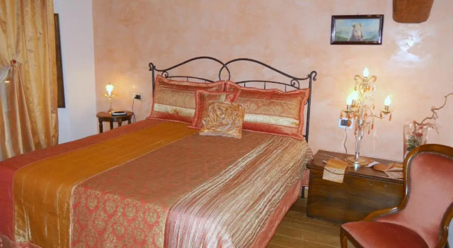 Casa Buriano, Varaa Hotelli Quarrata Toscana