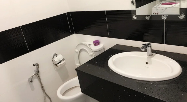 Люкс Deluxe Mansion Deluxe and Double Seaview Suite