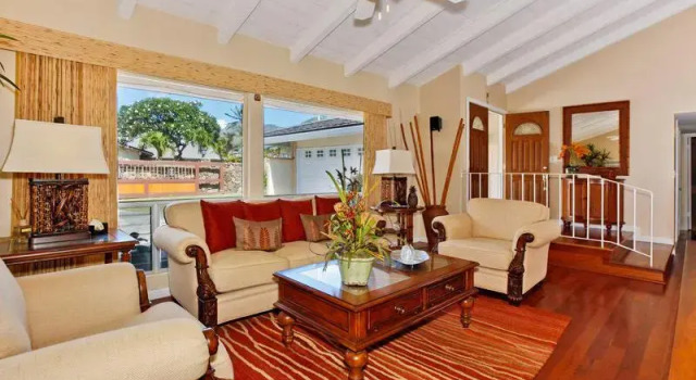 Marina Private Vacation Home, Foglalás Szálloda Honolulu Oahu