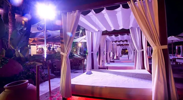 Playa Miguel Beach Club & Aparthotel