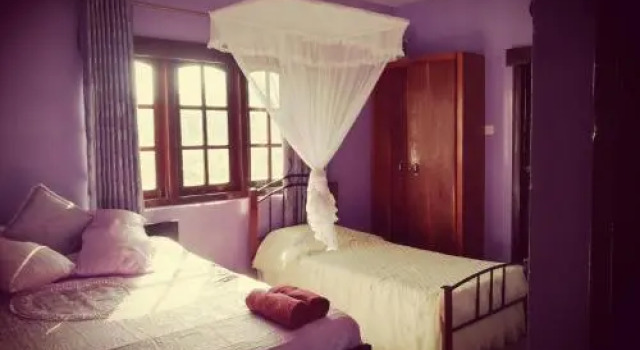 Heavenly Home Inn