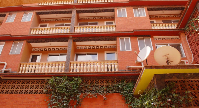 Seb Hotel
