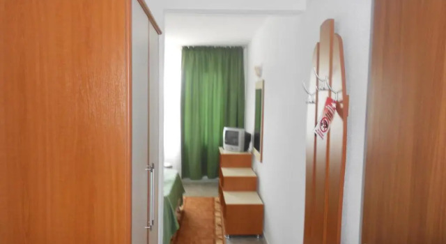 Camera doppia Superior con balcone Hotel Cometa