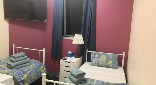 22 Travellers Accommodation, Varaa Hotelli Melbourne 