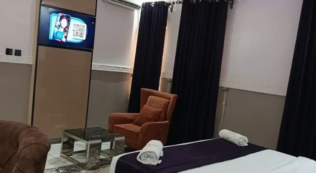 Great Majesty Hotel, Rezervasyon Otel Nsukka Enugu