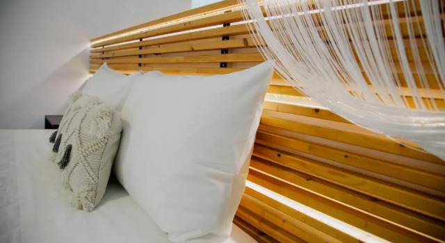 Номер Superior Yard Rooms