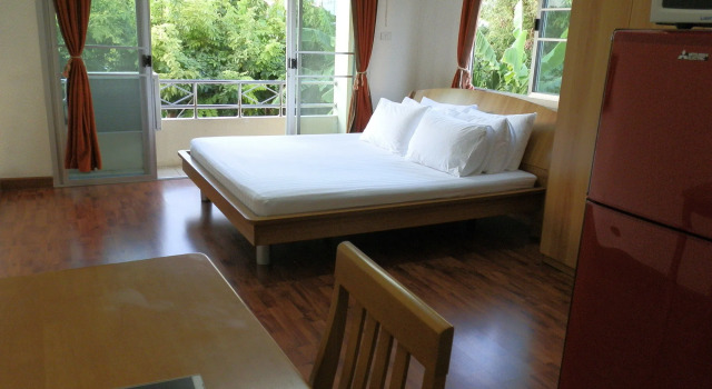 Sandy Serviced Apartment, Reserva ahora Apartamento Bangkok Provincia de Bangkok