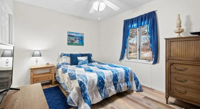 Blue Door Cottage at Scotsdale, Забронировать Дом для отпуска Виллы Белла-Виста, Вилла
