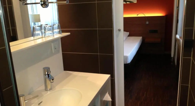 Номер Business Hotel Königstein
