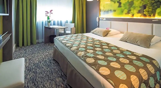 Номер Classic Mercure Beaune Centre