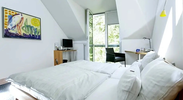 Номер Standard Hotel Watthalden