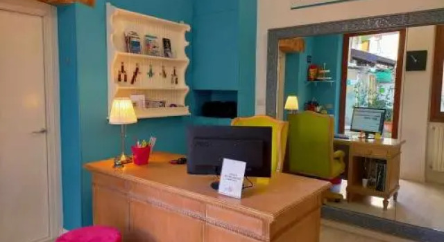 Corte del Fuin, Reserva ahora Hotel Seregno Lombardía