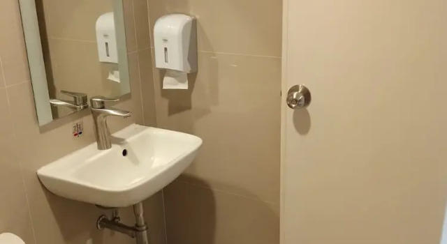 Двухместный номер Deluxe Hotel Sogo Avenida