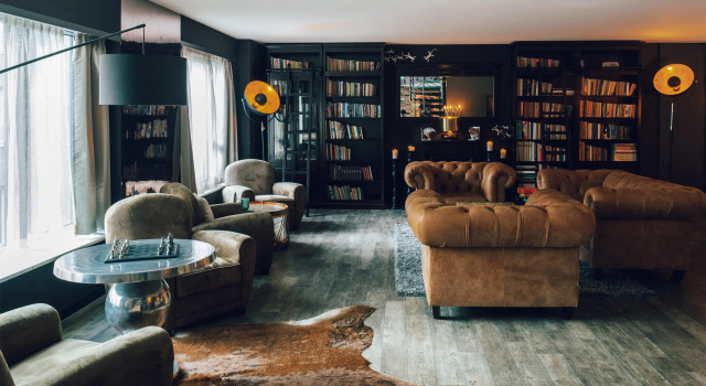 pentahotel Leipzig