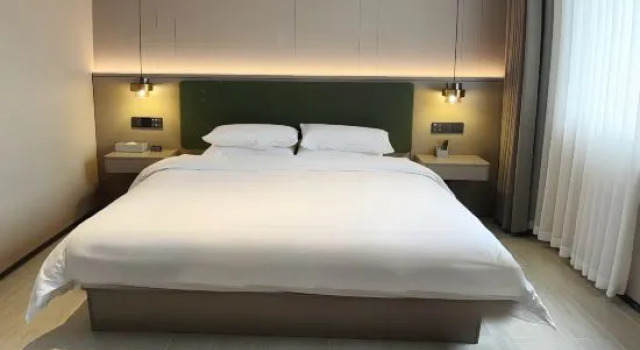Люкс Lutu Youfeng Hotel