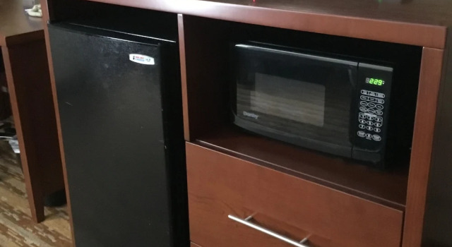 Двухместный люкс Comfort Inn Asheville East-Blue Ridge Pkwy Access
