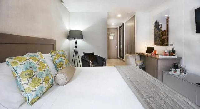 Двухместный номер Superior Hotel 100 Luxury Suites by Preferred