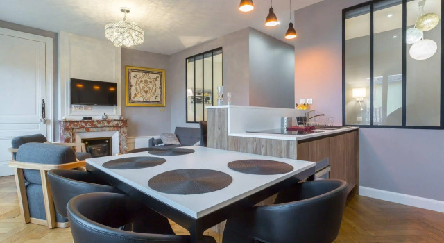 Host Inn Lyon - Hypercentre Vieux Lyon