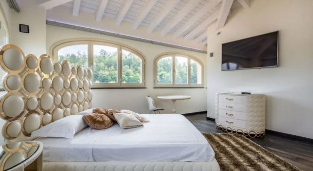 Appendino, Reservar Hotel Asti Piemonte