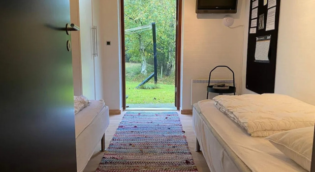 Holiday Home in FanÃ¸, Book Hotel Hotels in Fano with Parking, Parking