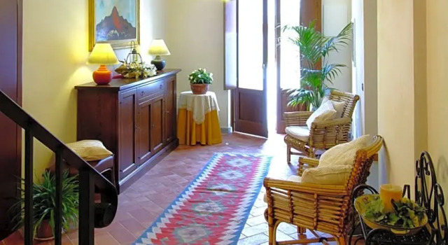 Poggio Desto B&B