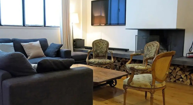 Loft Vinaigriers Republique Citycosy, Забронировать Апартаменты/квартира Париж Иль-де-Франс, рядом с Мюзик-холл Альгамбра